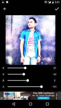 RGB Color Photo скриншот 3