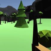 Foret Garçon Intelligent icon
