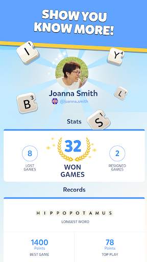 Word Crack: Board Fun Game screenshot 4