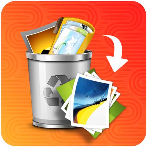Data Photo Recovery : Scan Storage Restore Images 1.0