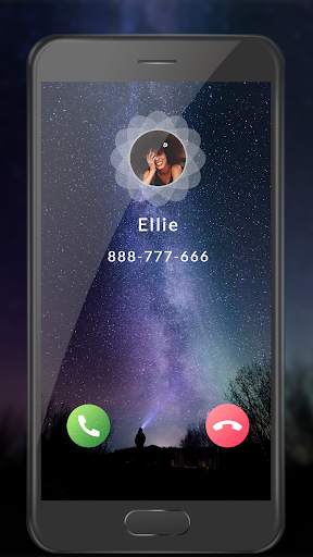 Color Phone Pro 4 تصوير الشاشة