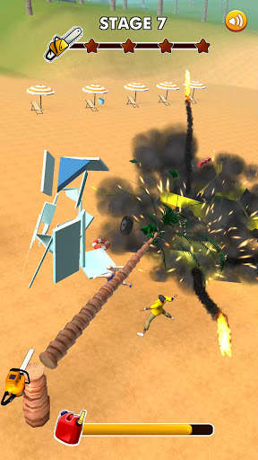 Funny Feller screenshot 7