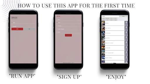 Mobile ISO Game | Downloader screenshot 6