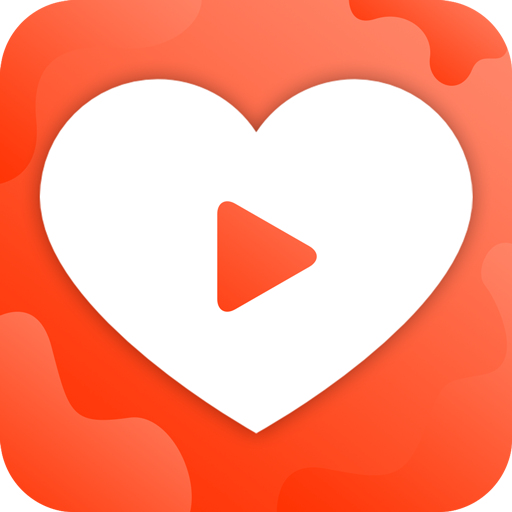 Like Video App icon