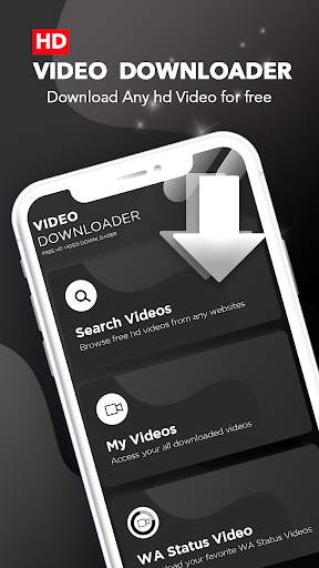 X Video Downloader screenshot 2