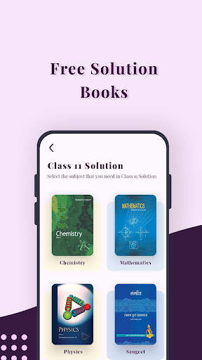 CBSE Books & Solutions : NCERT screenshot 6