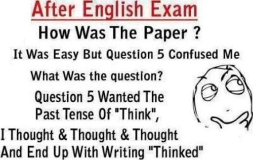 Funny Jokes English Picture скриншот 8