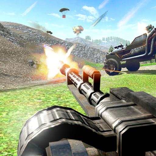 Cars Battleground – Player 1.6