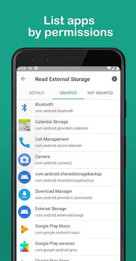 Apk Analyzer скриншот 5