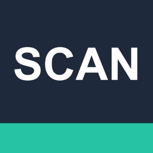 Pan Scan App: Doc Scanner App and PDF Maker 9.0