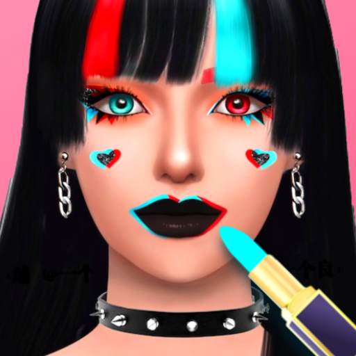 Makeup Artist: Makeup Games 1.3.5