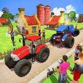 Grand Pull Tractor Match 1.1