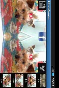 PhotoDream screenshot 7
