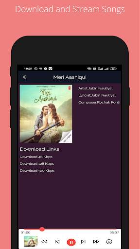 BeatBox-Download & Stream Hindi and Punjabi Songs screenshot 6