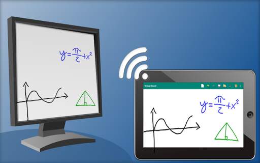 Virtual Board screenshot 11