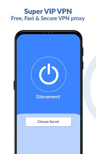Super VIP VPN - Vpn Superb Free Proxy Servers screenshot 2