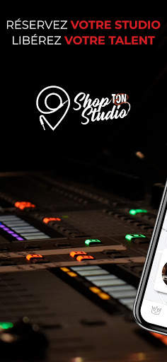 Shop Ton Studio screenshot 1