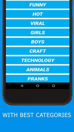 Video For Vimo screenshot 3