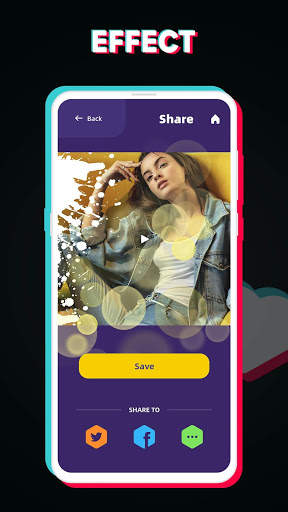 TopTic for Likes Music Effects to Get Fans Loved screenshot 4