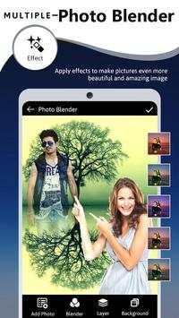 Photo Blender - Blend Photo with Photo screenshot 4