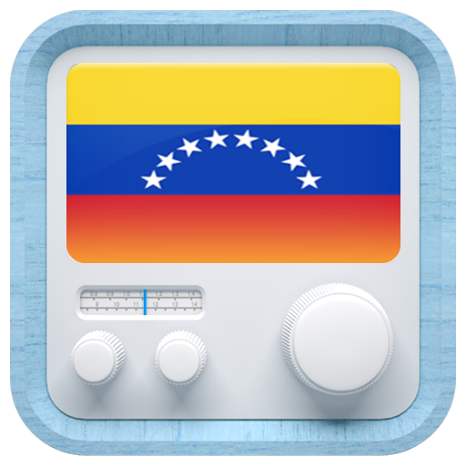 Radio Venezuela  - AM FM Online icon