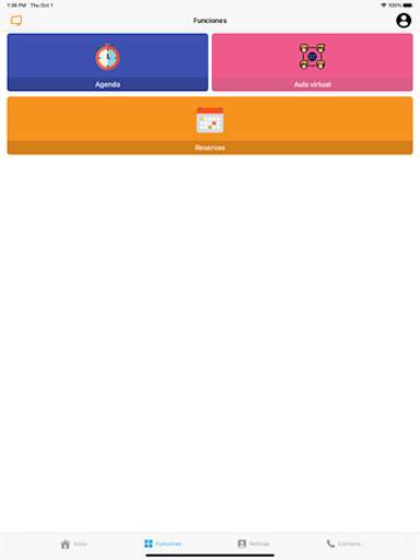 SALI screenshot 7