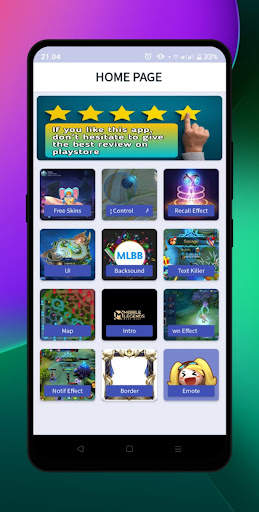 Skin Injector ML Plus Tools screenshot 2