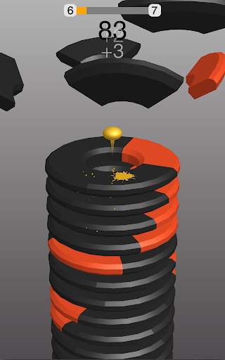 Stack 3D Balls screenshot 6