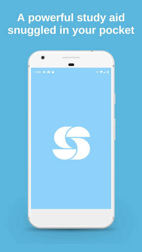 Studier - Modern Flashcards & Study Tools скриншот 1