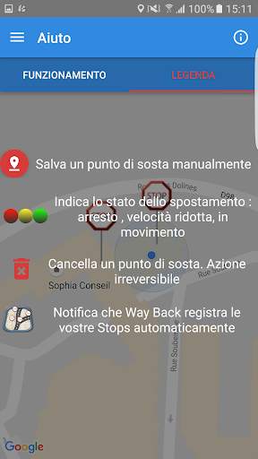 Way Back Free screenshot 6
