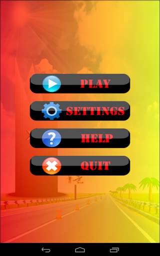 Highway car racing screenshot 8