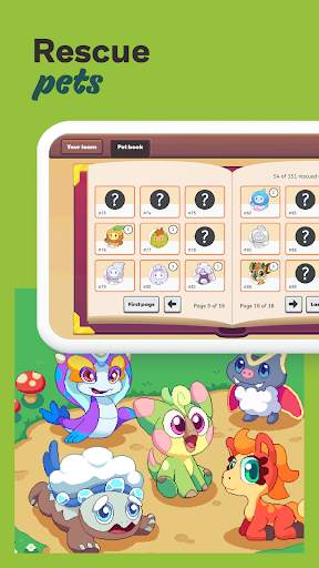 Prodigy Math: Kids Game screenshot 3