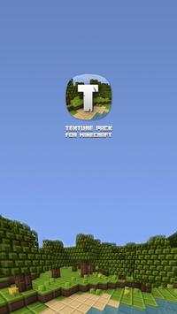 Mine Craft PE Texture Pack screenshot 1