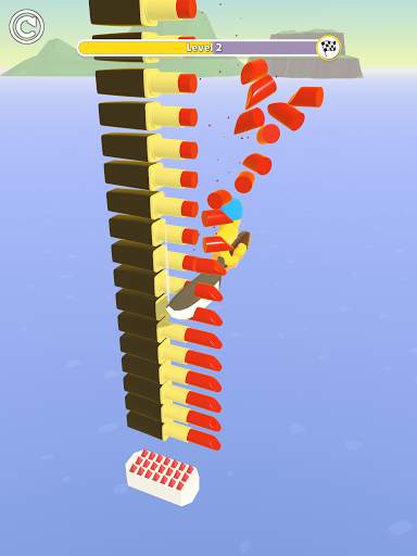 Stack Cut screenshot 8