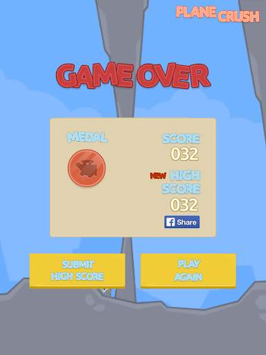 Plane Crush screenshot 12