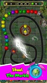 Marble the legend v2 screenshot 1
