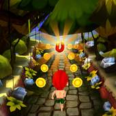 Temple Castle Run! 1.2