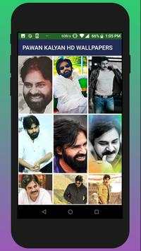 Pawan Kalyan Wallpapers screenshot 4