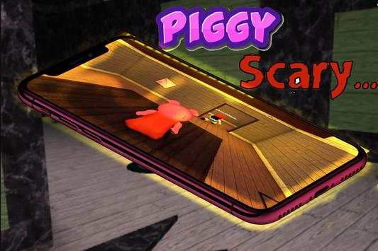 Piggy Grany Roblx's mod screenshot 1