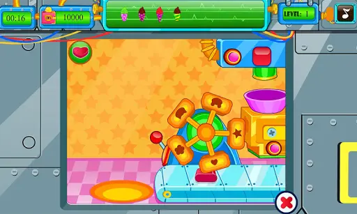 Pabrik Permen screenshot 5