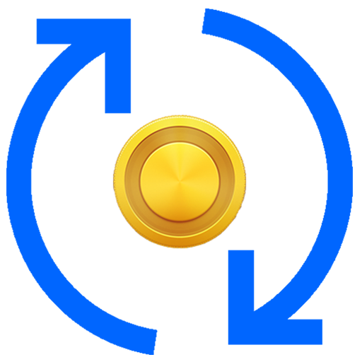 traffic exchange "Visit" icon