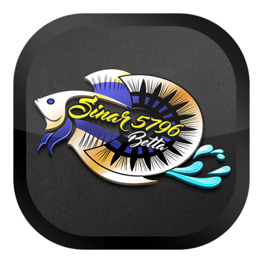 Sinar Betta Indonesia icon