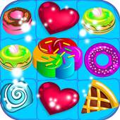 Candy Boom 1.0