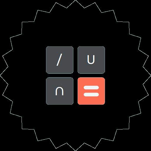 Discrete Math: your pocket assistant 1.0.3