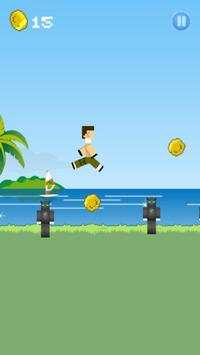 Ben Craft 10 Games screenshot 2