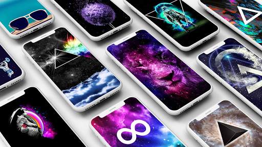 Hipster Wallpaper screenshot 1