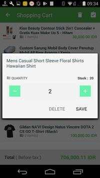 APPSHOP SHOPPING 01 screenshot 7