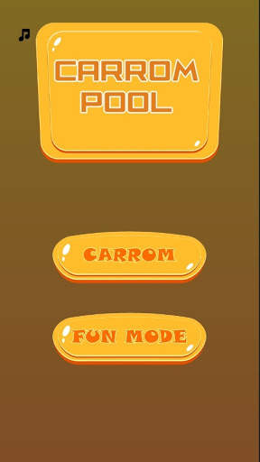 Carrom Pool : Lite screenshot 1