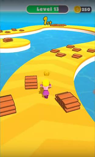 Crazy Stack Run screenshot 5