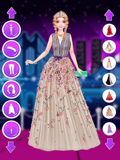 Dress Up Games For Girls screenshot 3